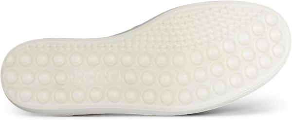 ECCO Women's Soft 7 Easy Slip on Sneaker-3