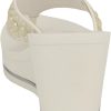 GUESS Women's Silus Wedge Sandal-2