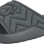 GUESS Men's Moliano Slide Sandal guess mens moliano slide sandals