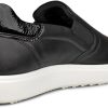 ECCO Women's Soft 7 Easy Slip on Sneaker-2