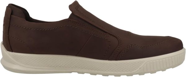 ECCO Men's Byway Slip-on Sneakers-2