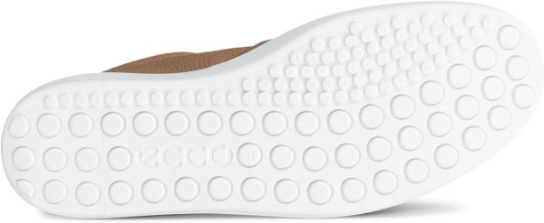 ECCO Women's Soft 60 Premium Sneaker-2