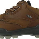 Ecco Men's Track II Low GORE-TEX waterproof outdoor hiking shoe-0
