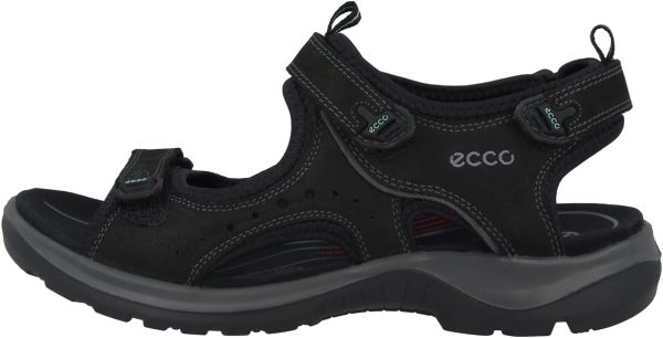 ECCO womens Yucatan-0
