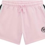 GUESS Girls' Eco Active Shorts eco active shorts