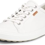 ECCO Womens Soft 7 Sneaker-0