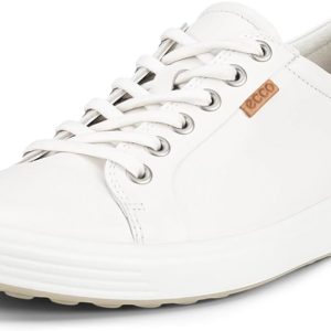 ECCO Womens Soft 7 Sneaker-0