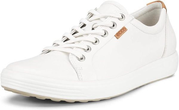 ECCO Womens Soft 7 Sneaker-0