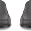 ECCO Mens Classic Moc 2.0 Slip onDriving Style Loafer-1