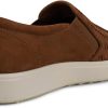 ECCO Men's Soft 7 Woven Slip on 2.0 Sneaker Loafer-1