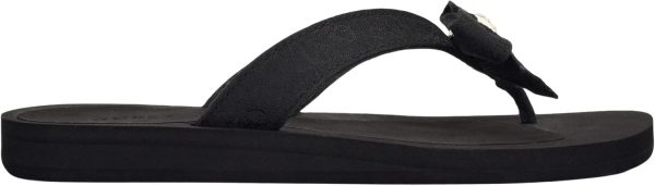 GUESS Women's Tuta Flip-Flop-3