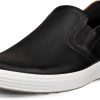 ECCO Mens Soft 7 Easy Slip on-0