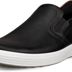 ECCO Mens Soft 7 Easy Slip on-0