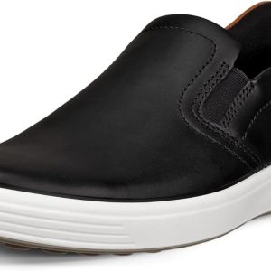 ECCO Mens Soft 7 Easy Slip on-0