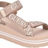 Guess Women's Avin Sandal-3