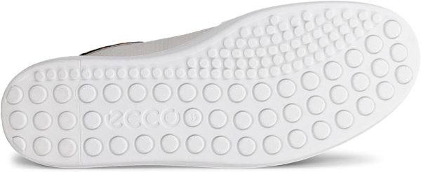 ECCO Women's Soft 60 Court Shoes-3