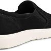 ECCO Men's Soft 7 Woven Slip on 2.0 Loafer-1