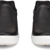 ECCO Women's Soft 7 Easy Slip on Sneaker-1