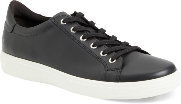 ECCO Men's Soft Classic Sneaker-1