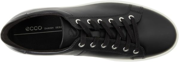 ECCO Men's Soft Classic Sneaker-4