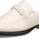 ECCO Women's Sculpted Luxury Braided Mule-0