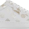 GUESS Women's Renzy Sneaker-1