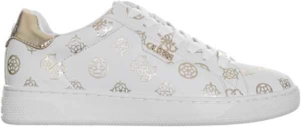 GUESS Women's Renzy Sneaker-1