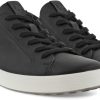 ECCO Men's Soft 7 City Tie Sneaker-4