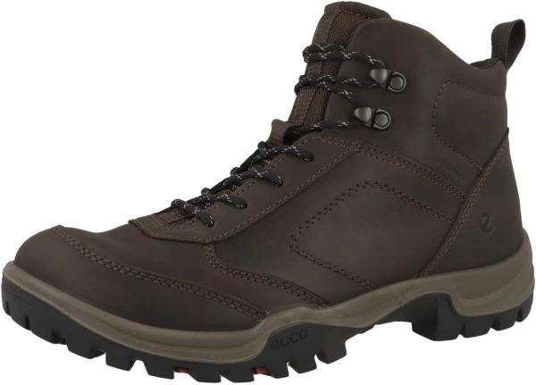 ECCO mens Expedition III Mid Waterproof-4