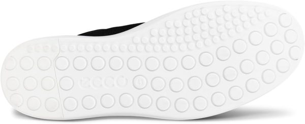 ECCO Men's Soft 60 Premium Sneakers-3