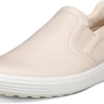 ECCO Women's Soft 7 Easy Slip on Sneaker-0