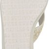 GUESS Women's Silus Wedge Sandal-3