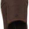ECCO Men's Byway Slip-on Sneakers-1