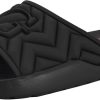 GUESS Men's Moliano Slide Sandal guess mens moliano slide sandals