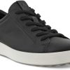 ECCO Men's Soft 7 City Tie Sneaker-2