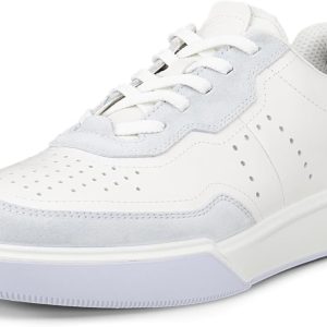 ECCO womens Street Court-0