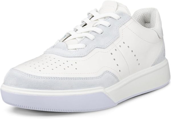 ECCO womens Street Court-0