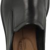 ECCO Helsinki 2.0 Apron Toe Slip-On, Black, 12-12.5-1