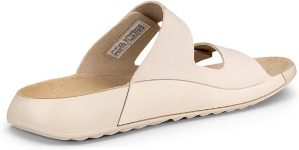 ECCO Women's Cozmo Two Band Slide Sandal-2