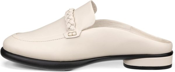ECCO Women's Sculpted Luxury Braided Mule-4