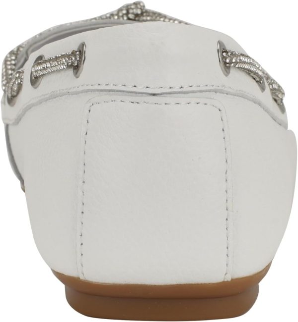 Guess Women's LAVONTA Loafer-1