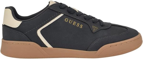 Guess Men's Frollo Sneaker-1