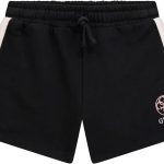 GUESS Girls' Eco Active Shorts girls eco active