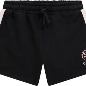 GUESS Girls' Eco Active Shorts girls eco active