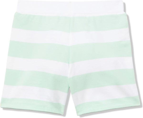 GUESS Girls' Eco Active Shorts guess girls