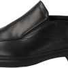 ECCO Helsinki 2.0 Apron Toe Slip-On, Black, 12-12.5-0