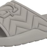 GUESS Men's Moliano Slide Sandal guess mens moliano slide sandals