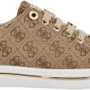 Guess Women's Stasey Sneaker-1