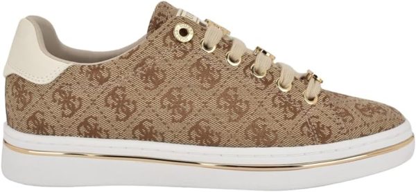 Guess Women's Stasey Sneaker-1