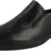 ECCO Helsinki 2.0 Apron Toe Slip-On, Black, 12-12.5-3